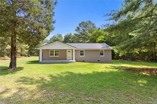108 Woodberry Ln, Jackson Springs, NC 27281 - Photo 1