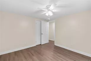 108 Woodberry Ln, Jackson Springs, NC 27281 - Photo 30