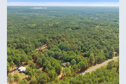 108 Woodberry Lane, Jackson Springs, NC 27281 - Photo 6