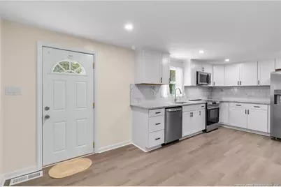 108 Woodberry Lane, Jackson Springs, NC 27281 - Photo 16