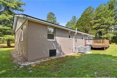 108 Woodberry Lane, Jackson Springs, NC 27281 - Photo 36
