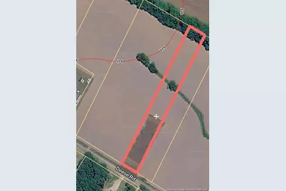 Deese Road, Pembroke, NC 28372 - Photo 1