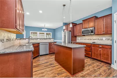 122 Wedgefield Drive, Raeford, NC 28376 - Photo 10