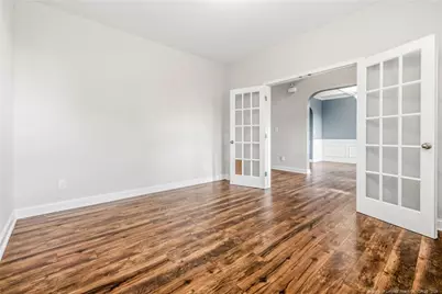 122 Wedgefield Drive, Raeford, NC 28376 - Photo 16