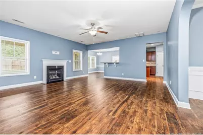 122 Wedgefield Drive, Raeford, NC 28376 - Photo 4