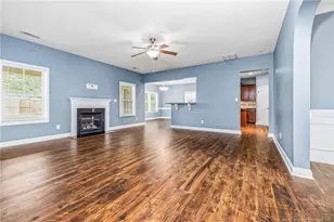 122 Wedgefield Dr, Raeford, NC 28376 - Photo 4