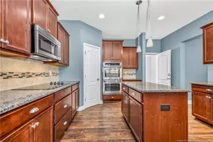 122 Wedgefield Dr, Raeford, NC 28376 - Photo 12
