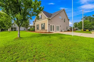 122 Wedgefield Dr, Raeford, NC 28376 - Photo 2