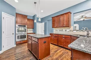 122 Wedgefield Dr, Raeford, NC 28376 - Photo 14