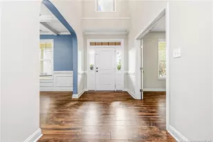 122 Wedgefield Dr, Raeford, NC 28376 - Photo 14