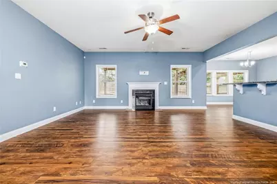 122 Wedgefield Drive, Raeford, NC 28376 - Photo 6
