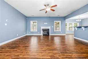 122 Wedgefield Dr, Raeford, NC 28376 - Photo 6