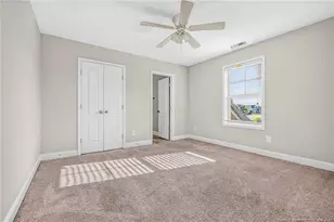122 Wedgefield Dr, Raeford, NC 28376 - Photo 36