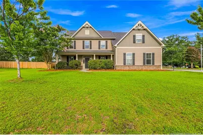 122 Wedgefield Drive, Raeford, NC 28376 - Photo 1