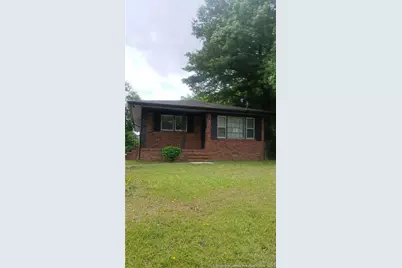 224 Irene Street, Fayetteville, NC 28301 - Photo 1