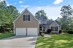 1471 Steeple Run Dr, Fayetteville, NC 28312 - Photo 1