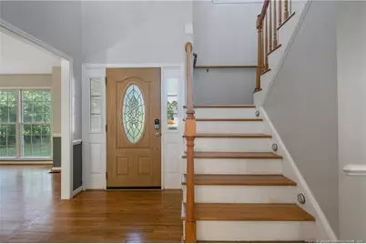 1471 Steeple Run Drive, Fayetteville, NC 28312 - Photo 4