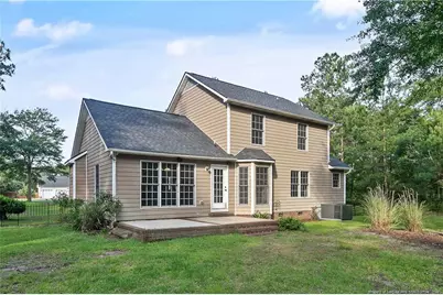 1471 Steeple Run Drive, Fayetteville, NC 28312 - Photo 40