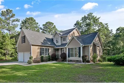 1471 Steeple Run Drive, Fayetteville, NC 28312 - Photo 2