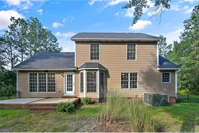 1471 Steeple Run Drive, Fayetteville, NC 28312 - Photo 38