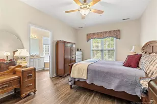 824 Sage Creek Ln, Fayetteville, NC 28305 - Photo 10