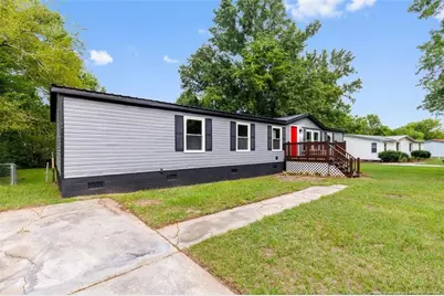 2524 Carriage Road, Fayetteville, NC 28312 - Photo 4