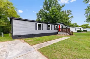 2524 Carriage Rd, Fayetteville, NC 28312 - Photo 4