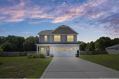3560 Coupure Way, Fayetteville, NC 28312 - Photo 1