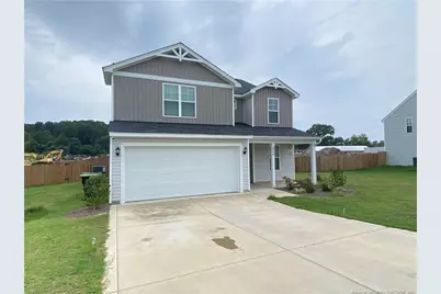 808 Old Angus Lane, Spring Lake, NC 28390 - Photo 20