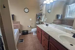 266 Timberline Dr, Sanford, NC 27332 - Photo 22