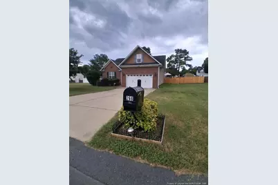 266 Timberline Drive, Sanford, NC 27332 - Photo 2