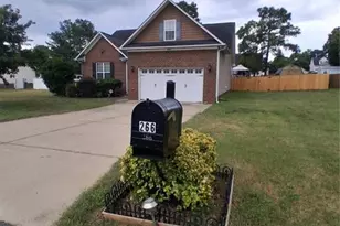 266 Timberline Dr, Sanford, NC 27332 - Photo 2
