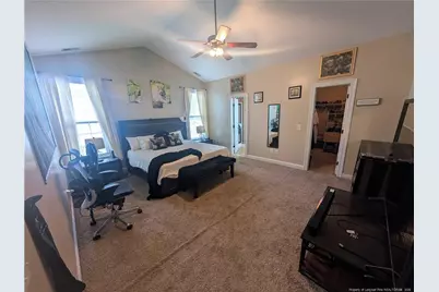 266 Timberline Drive, Sanford, NC 27332 - Photo 20