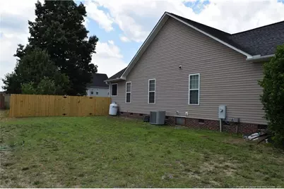 266 Timberline Drive, Sanford, NC 27332 - Photo 2