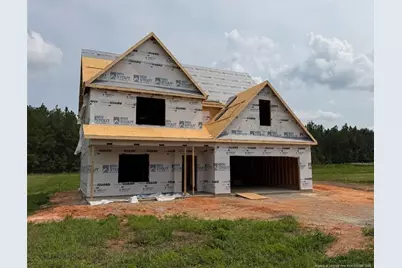 321 Thorntons Creek Drive, Erwin, NC 28339 - Photo 1