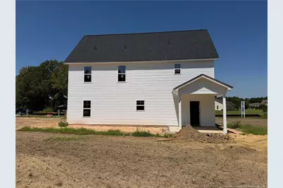 321 Thorntons Creek Drive, Erwin, NC 28339 - Photo 2