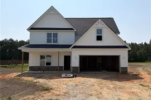 321 Thorntons Creek Dr, Erwin, NC 28339 - Photo 1