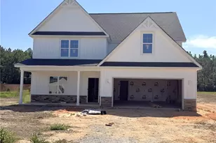 321 Thorntons Creek Dr, Erwin, NC 28339 - Photo 1