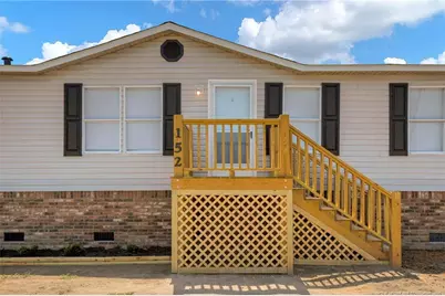 152 Three Bridges Road, Pembroke, NC 28372 - Photo 4