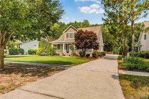 109 Campbell St, Aberdeen, NC 28315 - Photo 2