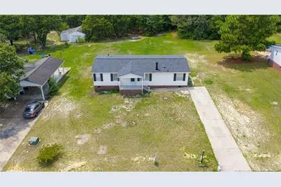 247 Eisler Drive, Lillington, NC 27546 - Photo 2