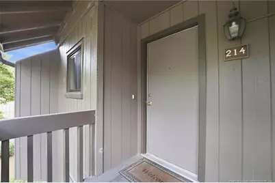 250 Sugar Gum Lane #214, Pinehurst, NC 28374 - Photo 12