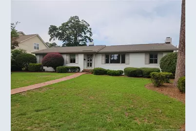 1810 Pugh Street, Fayetteville, NC 28305 - Photo 1