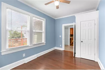 323 N Steele Street, Sanford, NC 27330 - Photo 20