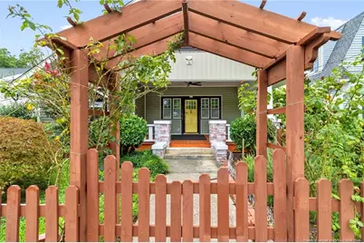 323 N Steele Street, Sanford, NC 27330 - Photo 6