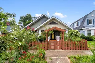 323 N Steele St, Sanford, NC 27330 - Photo 2