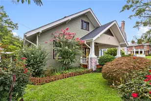 323 N Steele St, Sanford, NC 27330 - Photo 4