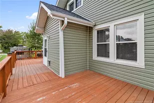 323 N Steele St, Sanford, NC 27330 - Photo 40