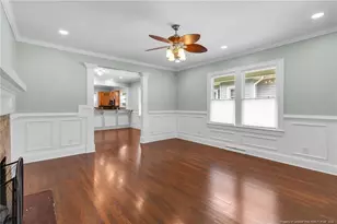 323 N Steele St, Sanford, NC 27330 - Photo 8