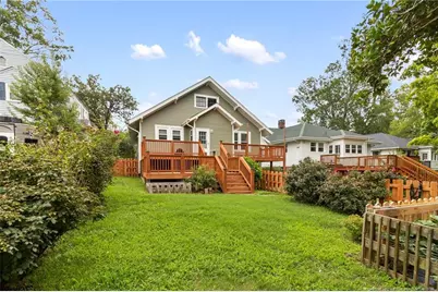 323 N Steele Street, Sanford, NC 27330 - Photo 44